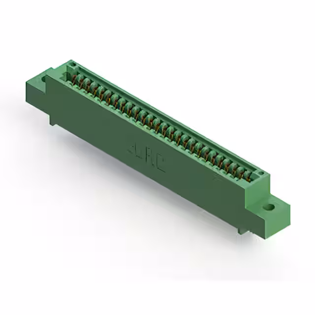 845-026-500-402 EDAC Inc.  Edgeboard Connectors